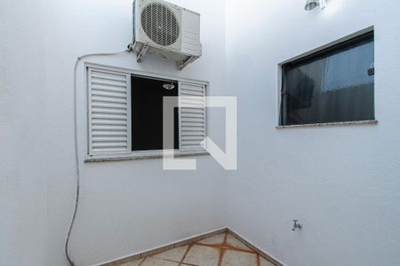 Área de Luz Sala de casa de condomínio para alugar com 3 quartos, 250m² em Jardim Vila Inglesa, Sorocaba