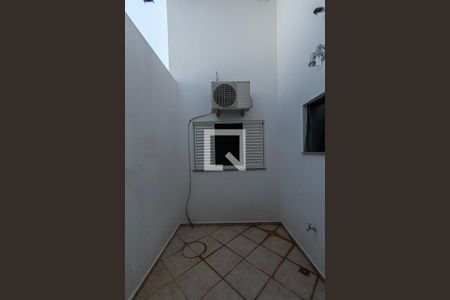 Área de Luz Sala de casa de condomínio para alugar com 3 quartos, 250m² em Jardim Vila Inglesa, Sorocaba