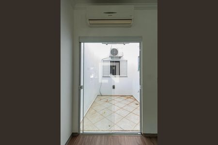 Área de Luz Sala de casa de condomínio para alugar com 3 quartos, 250m² em Jardim Vila Inglesa, Sorocaba