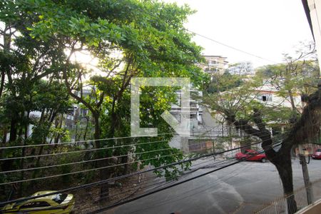 Vista de apartamento para alugar com 2 quartos, 70m² em Jardim Guanabara, Rio de Janeiro