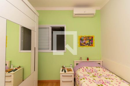 Quarto 1 de casa de condomínio à venda com 3 quartos, 151m² em Vila Formosa, São Paulo