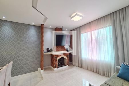 Sala de casa à venda com 4 quartos, 270m² em Sítio da Figueira, São Paulo