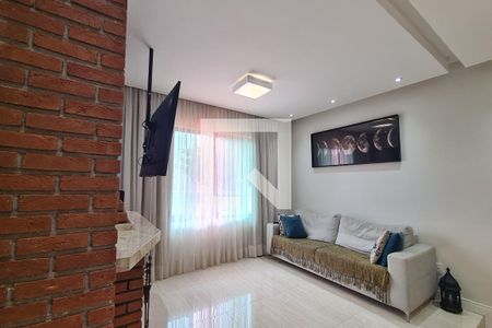 Sala de casa à venda com 4 quartos, 270m² em Sítio da Figueira, São Paulo