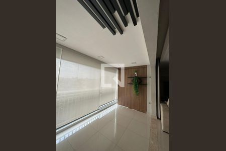 Foto 04 de apartamento à venda com 3 quartos, 104m² em Jardim Independência (São Paulo), São Paulo