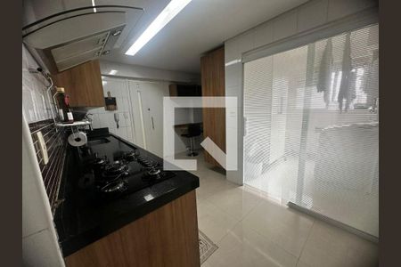 Foto 05 de apartamento à venda com 3 quartos, 104m² em Jardim Independência (São Paulo), São Paulo