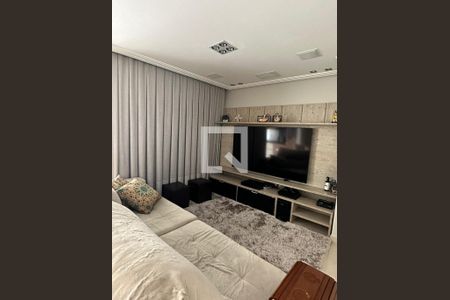 Foto 07 de apartamento à venda com 3 quartos, 104m² em Jardim Independência (São Paulo), São Paulo