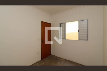 Suite 2 de casa para alugar com 3 quartos, 145m² em Vila Buenos Aires, São Paulo