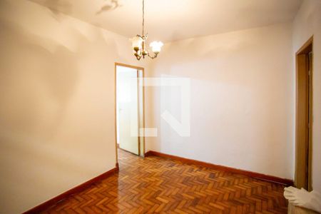 Sala de TV de casa para alugar com 3 quartos, 141m² em Centro, Diadema