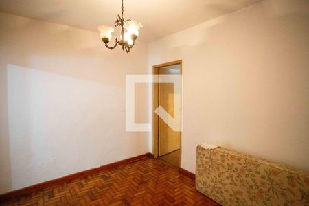 Sala de TV de casa para alugar com 3 quartos, 141m² em Centro, Diadema