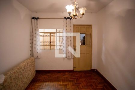 Sala de TV de casa para alugar com 3 quartos, 141m² em Centro, Diadema