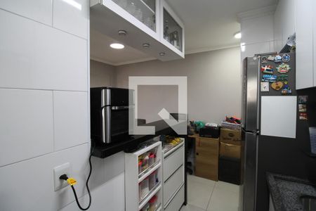 Sala / Cozinha de apartamento à venda com 2 quartos, 45m² em Imirim, São Paulo