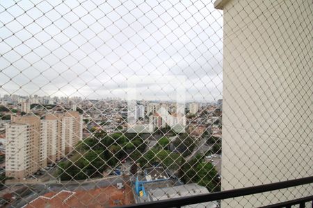 Sala / Cozinha - Varanda de apartamento à venda com 2 quartos, 45m² em Imirim, São Paulo