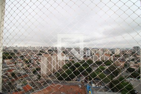 Sala / Cozinha - Varanda de apartamento à venda com 2 quartos, 45m² em Imirim, São Paulo