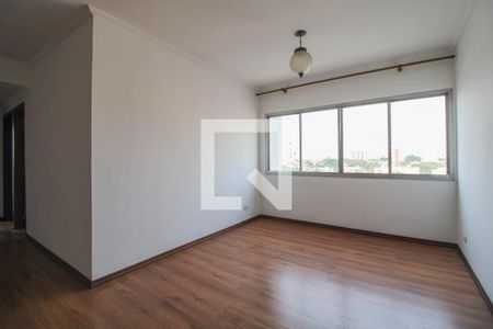 Sala de apartamento à venda com 3 quartos, 85m² em Centro, Campinas