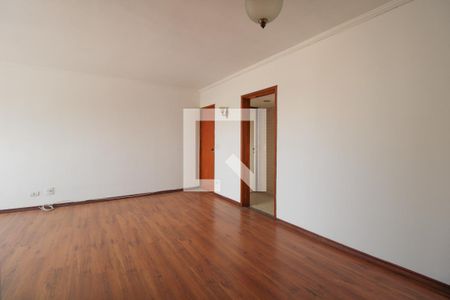 Sala de apartamento à venda com 3 quartos, 85m² em Centro, Campinas