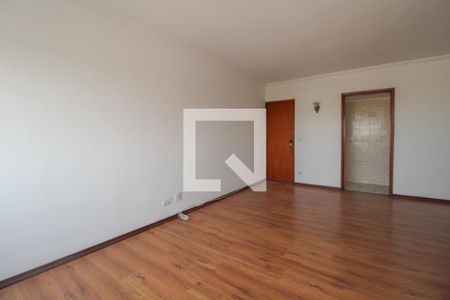 Sala de apartamento à venda com 3 quartos, 85m² em Centro, Campinas