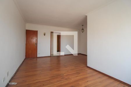 Sala de apartamento à venda com 3 quartos, 85m² em Centro, Campinas