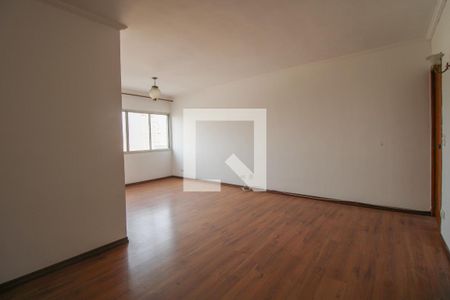 Sala de apartamento à venda com 3 quartos, 85m² em Centro, Campinas