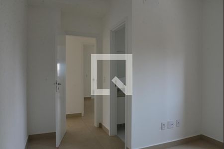 Suíte 1 de apartamento para alugar com 3 quartos, 130m² em Vila Assunção, Santo André