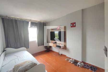 Quarto 2 de apartamento à venda com 2 quartos, 52m² em Jacarepaguá, Rio de Janeiro