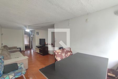 Sala de apartamento à venda com 2 quartos, 52m² em Jacarepaguá, Rio de Janeiro