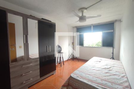 Quarto 1 de apartamento à venda com 2 quartos, 52m² em Jacarepaguá, Rio de Janeiro