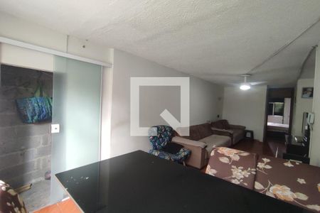 Sala de apartamento à venda com 2 quartos, 52m² em Jacarepaguá, Rio de Janeiro