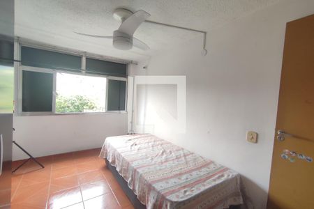 Quarto 1 de apartamento à venda com 2 quartos, 52m² em Jacarepaguá, Rio de Janeiro