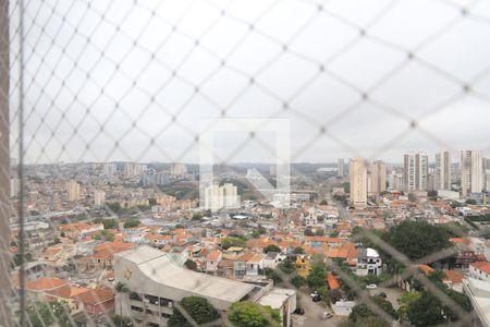 Sacada de apartamento à venda com 2 quartos, 75m² em Vila da Saúde, São Paulo