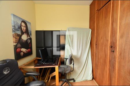 Quarto2 de apartamento à venda com 3 quartos, 111m² em Floresta, Belo Horizonte