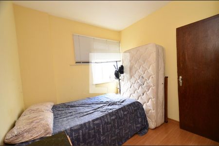 Quarto1 de apartamento à venda com 3 quartos, 111m² em Floresta, Belo Horizonte