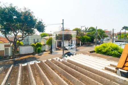 Vista da Sala de casa para alugar com 3 quartos, 95m² em Jardim Oriental, São Paulo