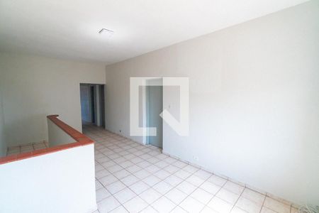 Sala de casa para alugar com 3 quartos, 95m² em Jardim Oriental, São Paulo