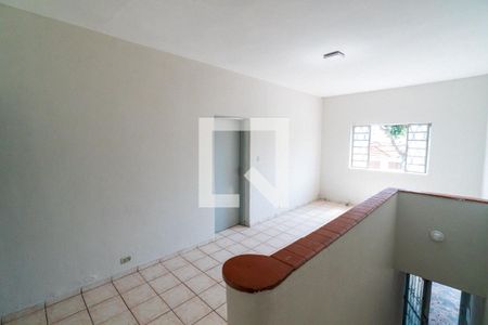 Sala de casa para alugar com 3 quartos, 95m² em Jardim Oriental, São Paulo