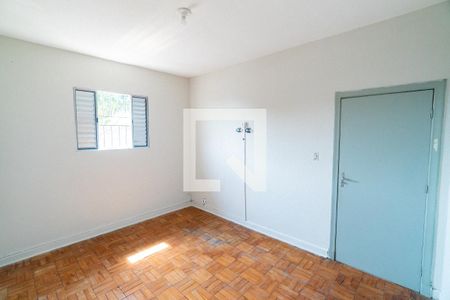 Quarto 1 de casa para alugar com 3 quartos, 95m² em Jardim Oriental, São Paulo