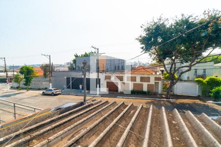 Vista do Quarto 1 de casa para alugar com 3 quartos, 95m² em Jardim Oriental, São Paulo