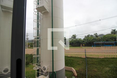 Vista do Quarto 1 de apartamento à venda com 2 quartos, 42m² em Campo Novo, Porto Alegre