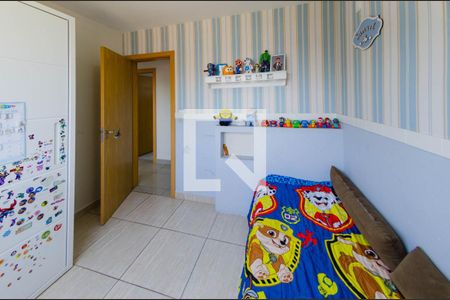 Quarto 2 de apartamento para alugar com 3 quartos, 144m² em Jardim América , Belo Horizonte