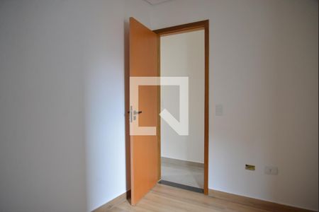 Quarto 1 de apartamento à venda com 2 quartos, 102m² em Parque Oratório, Santo André