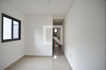 Sala de apartamento à venda com 2 quartos, 102m² em Parque Oratório, Santo André