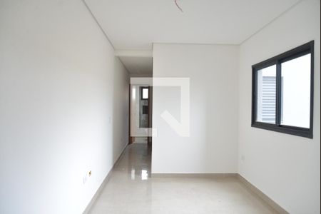 Sala de apartamento à venda com 2 quartos, 102m² em Parque Oratório, Santo André