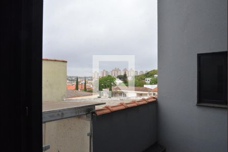 Vista do Quarto 2 de apartamento à venda com 2 quartos, 102m² em Parque Oratório, Santo André