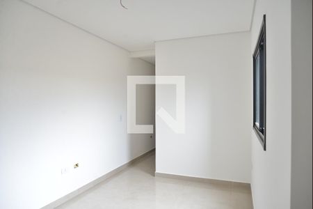 Sala de apartamento à venda com 2 quartos, 102m² em Parque Oratório, Santo André