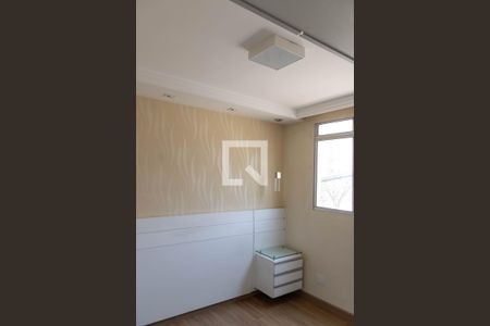 Suíte de apartamento à venda com 3 quartos, 57m² em Camargos, Belo Horizonte