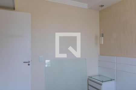 Suíte de apartamento para alugar com 3 quartos, 57m² em Camargos, Belo Horizonte