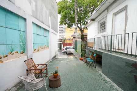 Casa à venda com 252m², 2 quartos e 5 vagas Casa à venda com 252m², 2 quartos e 5 vagasQuintal