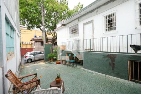 Casa à venda com 252m², 2 quartos e 5 vagas Casa à venda com 252m², 2 quartos e 5 vagasQuintal