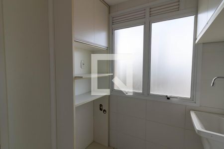 Cozinha de apartamento para alugar com 2 quartos, 44m² em Menino Deus, Porto Alegre