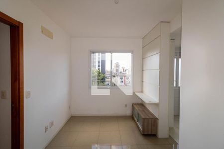 Sala de apartamento para alugar com 2 quartos, 44m² em Menino Deus, Porto Alegre