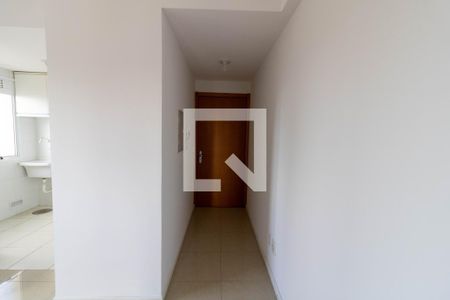 Sala de apartamento para alugar com 2 quartos, 44m² em Menino Deus, Porto Alegre